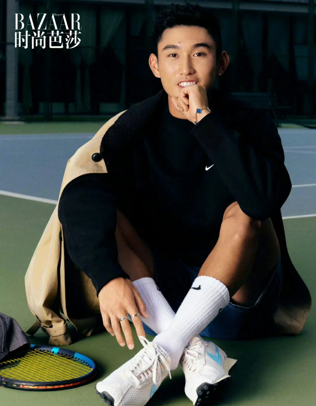 【商竣程成都首冠之路】🏆🏆🏆🏆