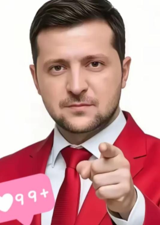 俄乌可能要因此结束了！12月18日，乌克兰总统泽连斯基在布鲁塞尔的欧盟领导人会议