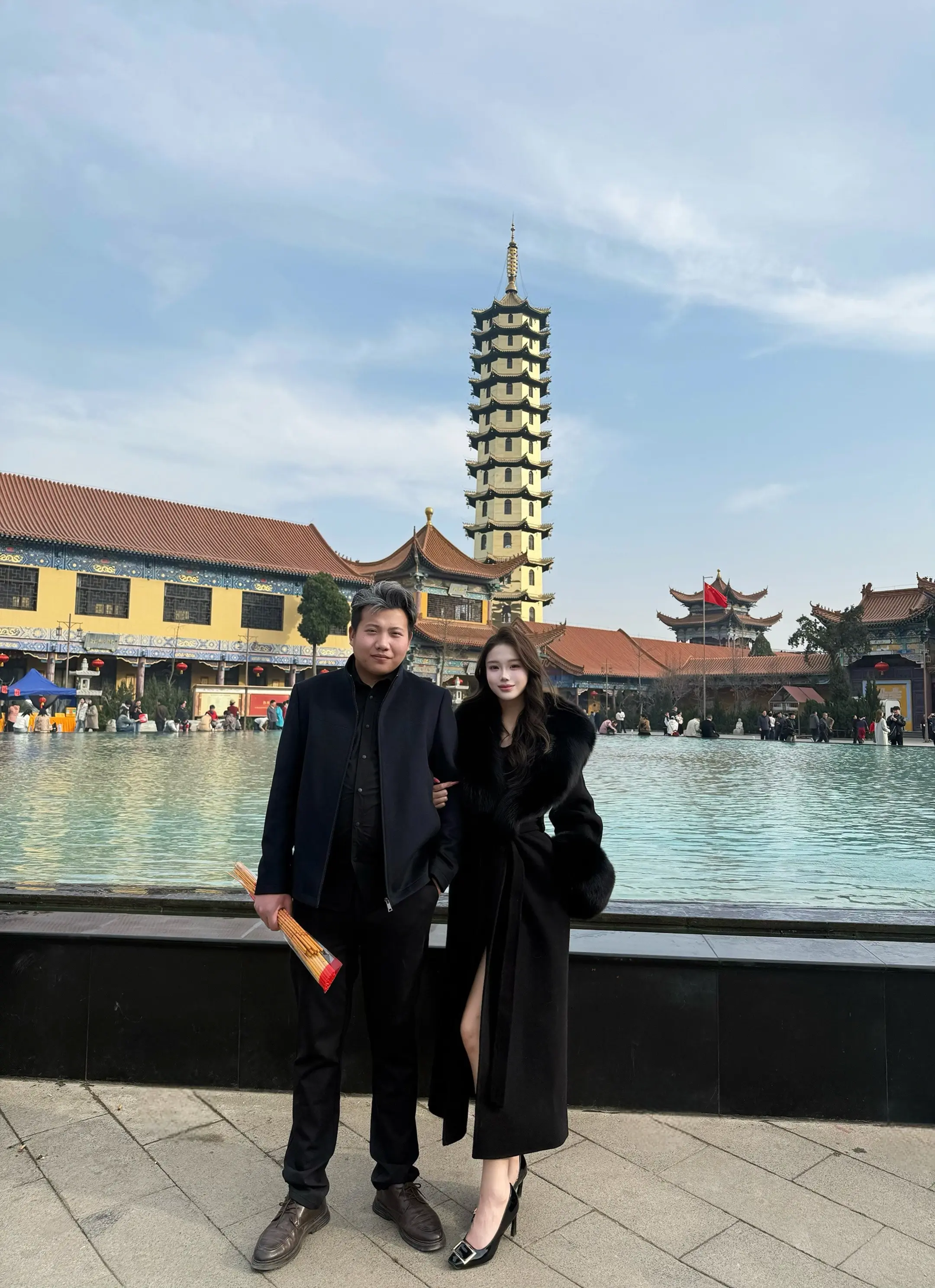 认栽买单 讯速离场 这一课叫坦荡