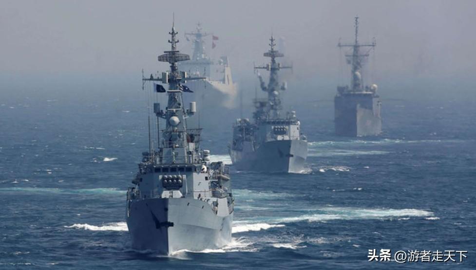 巴基斯坦最大的短板就是海军，但这个短板想要弥补，比空军和陆军要难得多。
陆军无非