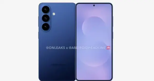 性能更猛！三星Galaxy S26全系標配LPDDR5X 10.7Gbps內(nèi)存