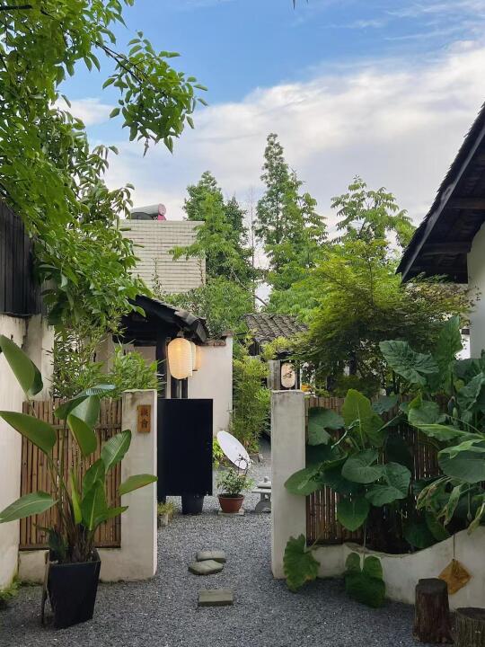 在惠州！和家人去了5次的温泉轰趴民宿！值哭