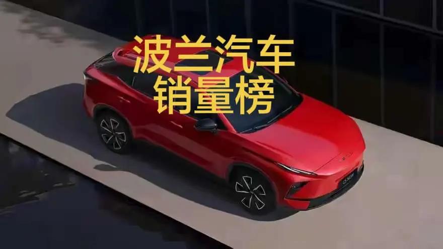 2026年2月，波兰汽车销量榜！中国品牌整体份额提升至11.4%。奇瑞Omoda