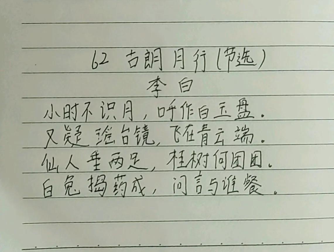 第62天，坚持就是胜利！