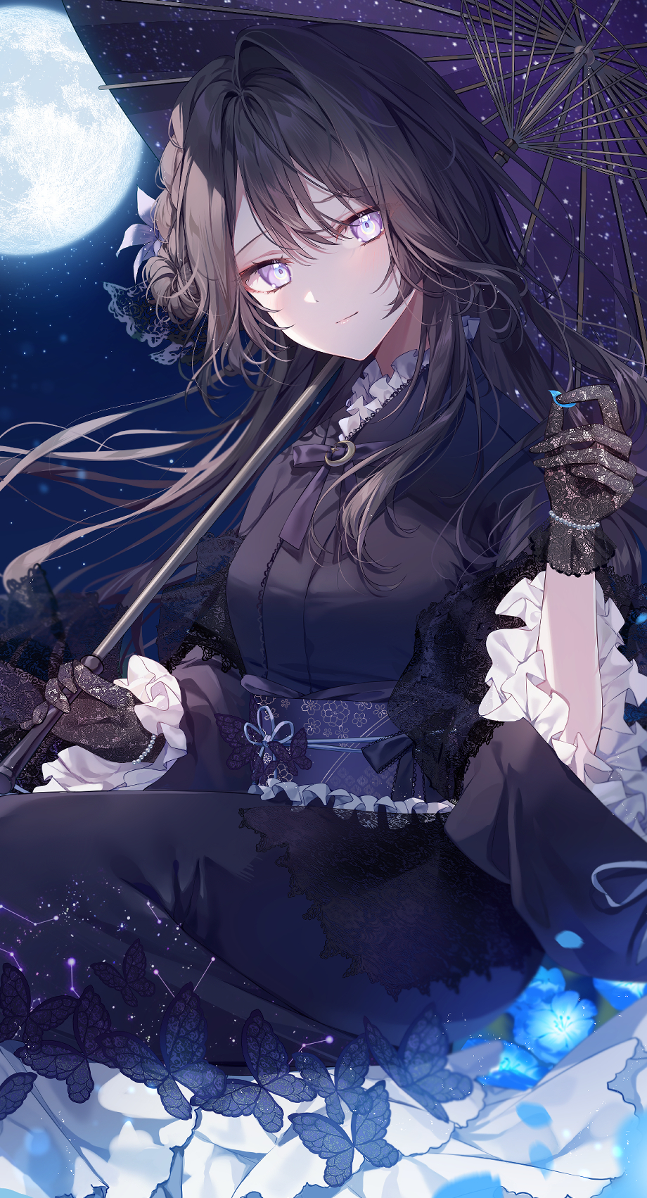 动漫画师:TAYA 