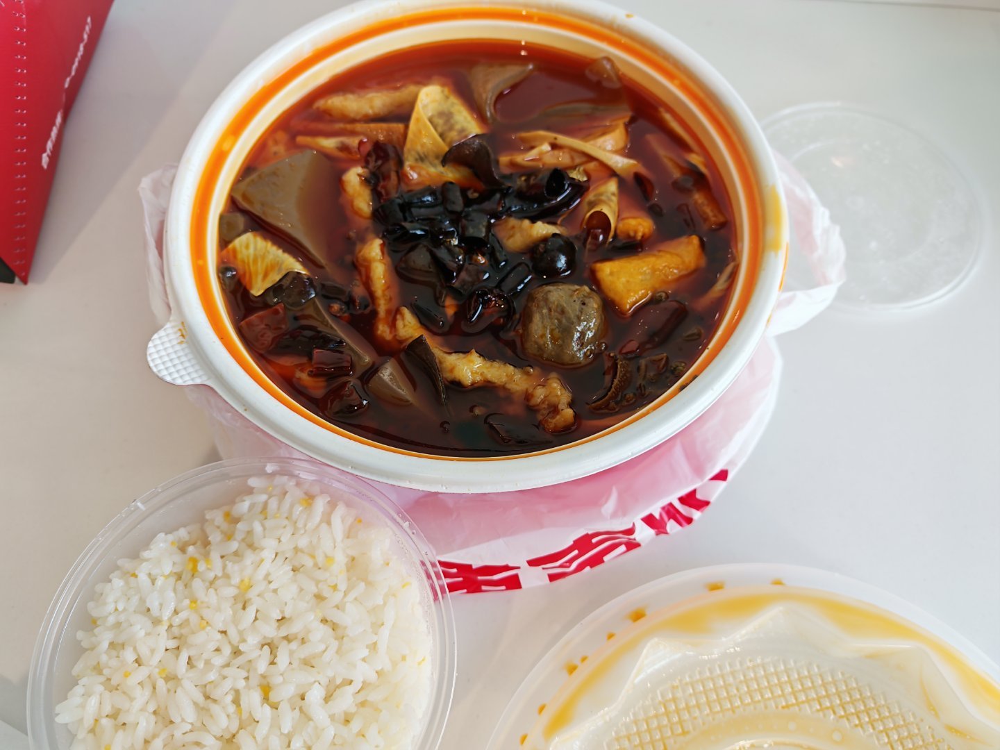 最喜欢吃这种口味