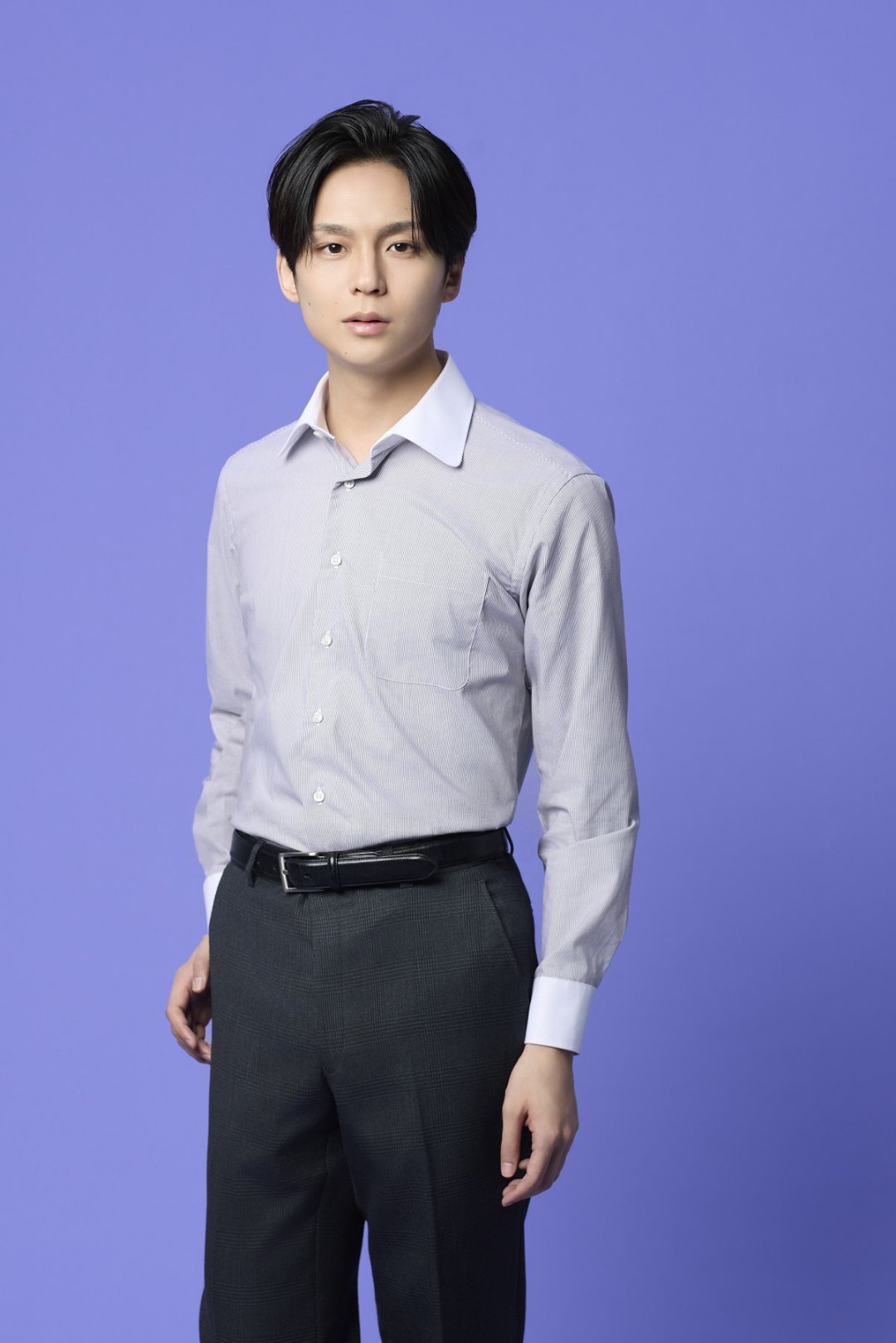 日剧资讯速递 由冈本夏美和ONE N’ ONLY成员泽村玲共同主演MBS·TBS