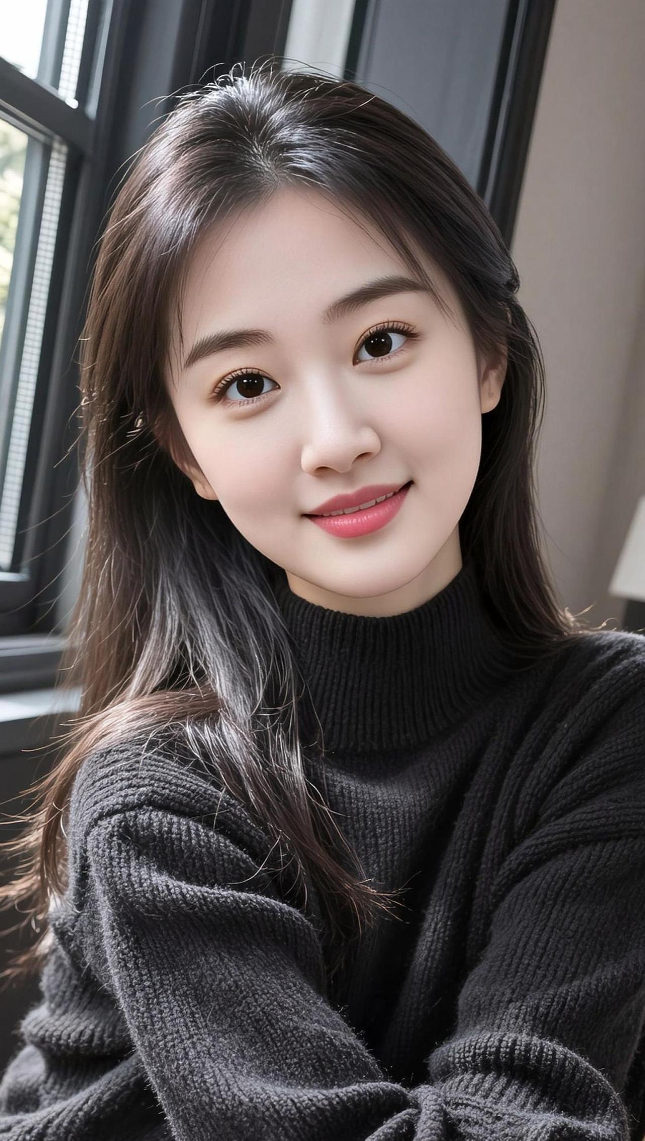 AI日光生活照 抖音ai创作 摄影爱好者