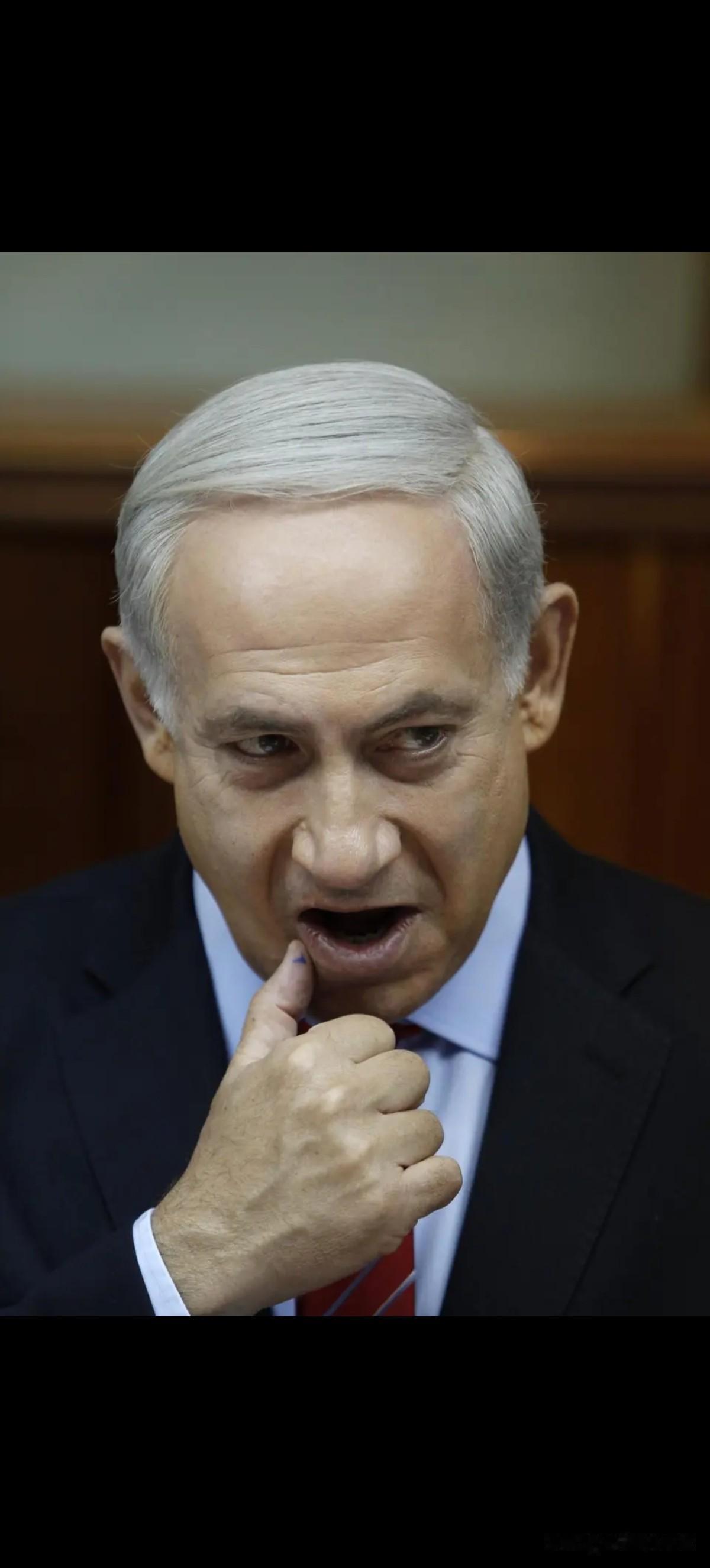 特朗普能和伊朗达成协议吗？至少内塔尼亚胡对此存疑！依据是伊方很难保证以色列绝对安