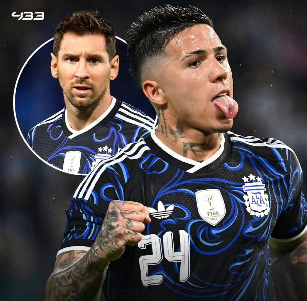 阿根廷2-1险胜毛里塔尼亚却遭自我批评！大马丁直言：这是我们踢得最差的友谊赛之一