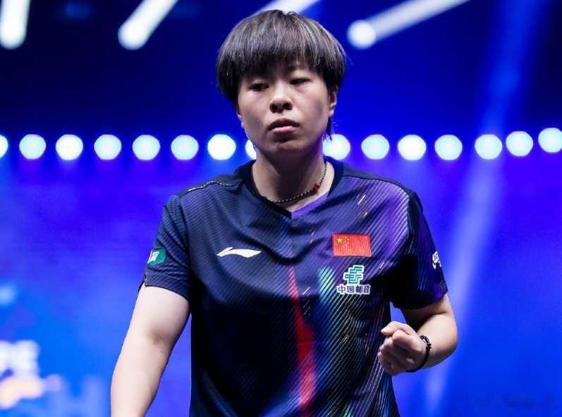 王曼昱获瑞典大满贯冠军 国乒内战巅峰对决！王曼昱苦战六局4‑2击败王艺迪，斩获大