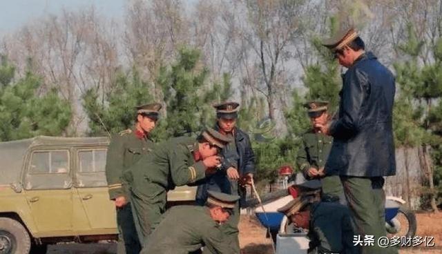 1986年南京八字山炮兵阵地惊现女尸白骨，老预审员章金梁揭开军中败类杀人灭口真相