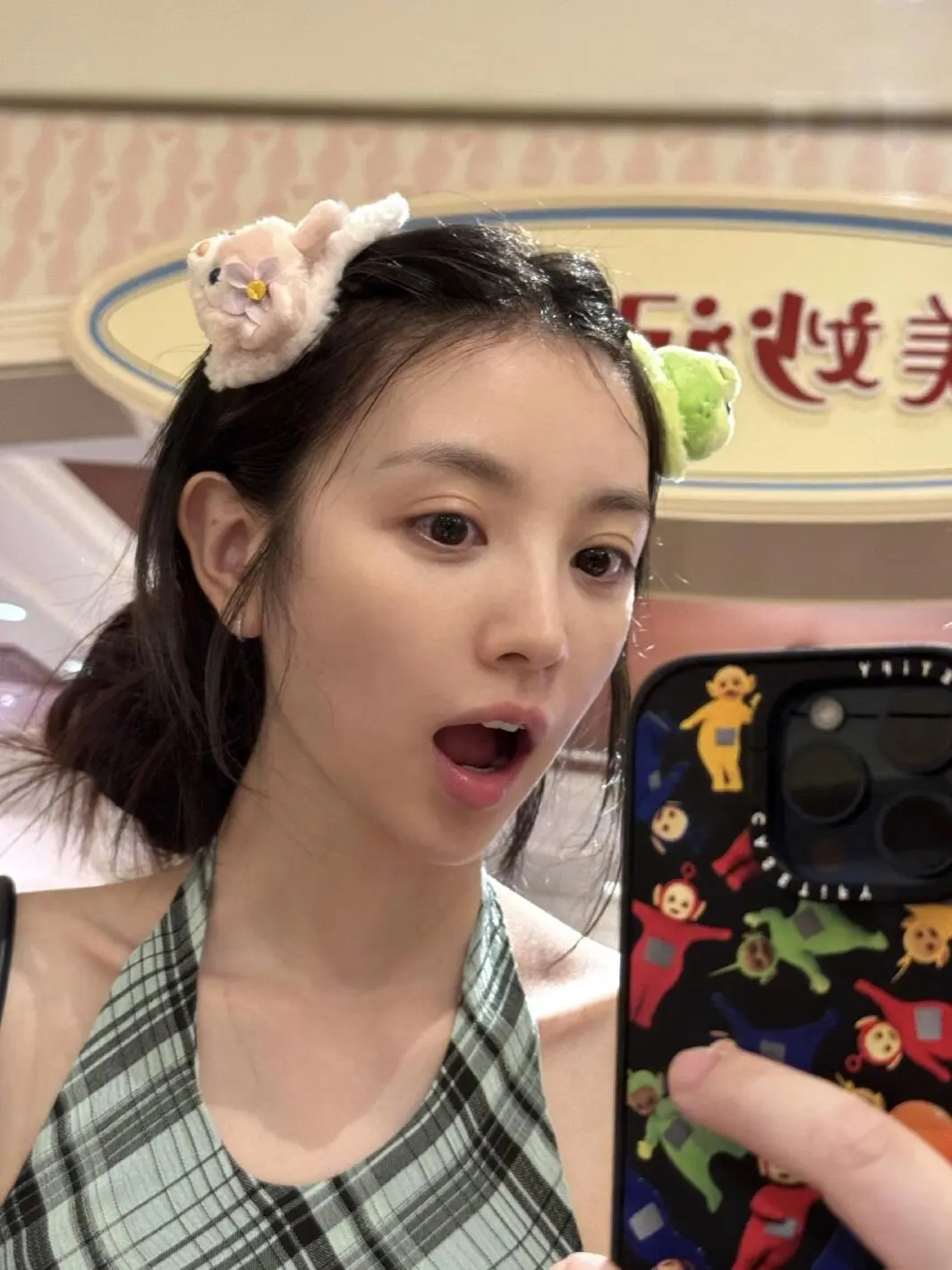 田曦薇