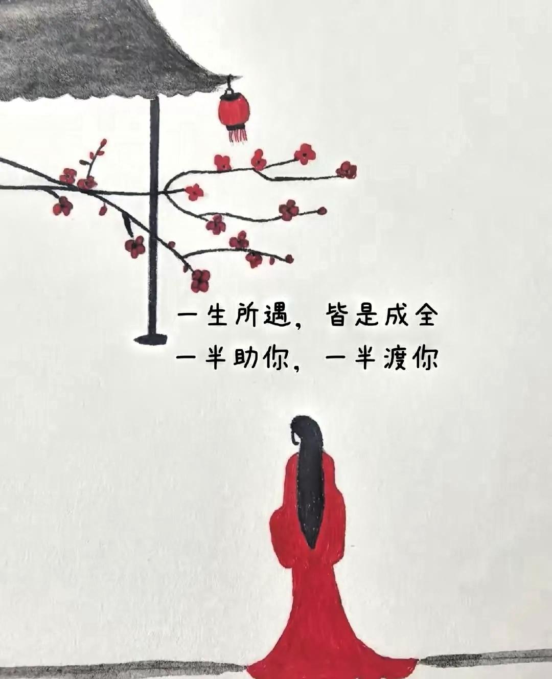 这两天，张高澄道长突然火了。
看到几个视频，都是道长在侃侃而谈，说话从容平和，气