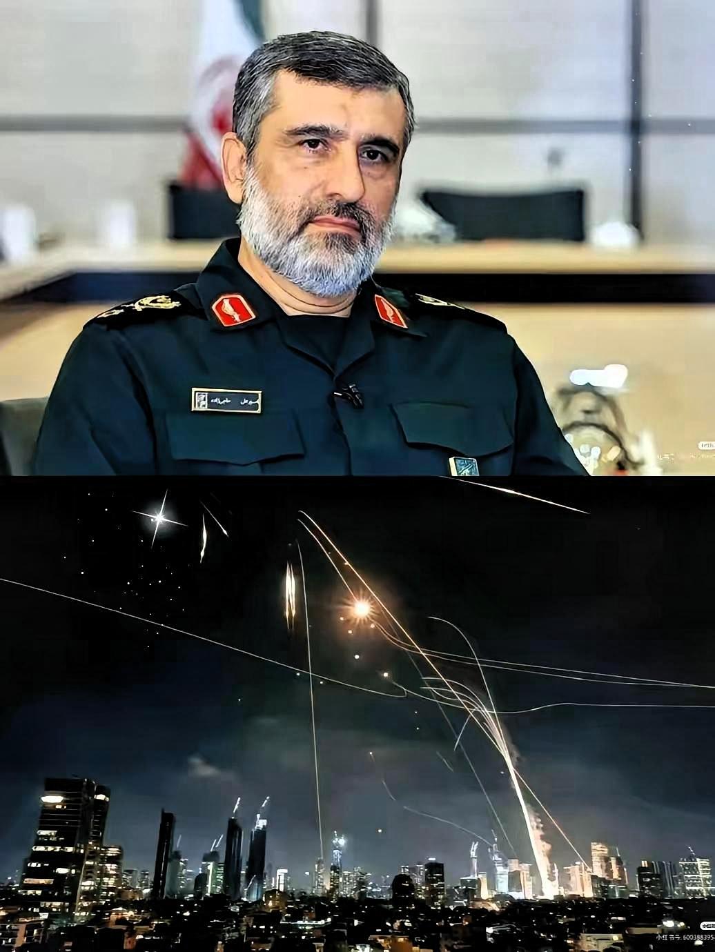 深夜炸雷！伊朗这波操作简直绝了，三十条“大鱼”瞬间变成瓮中之鳖，美以辛辛苦苦安插