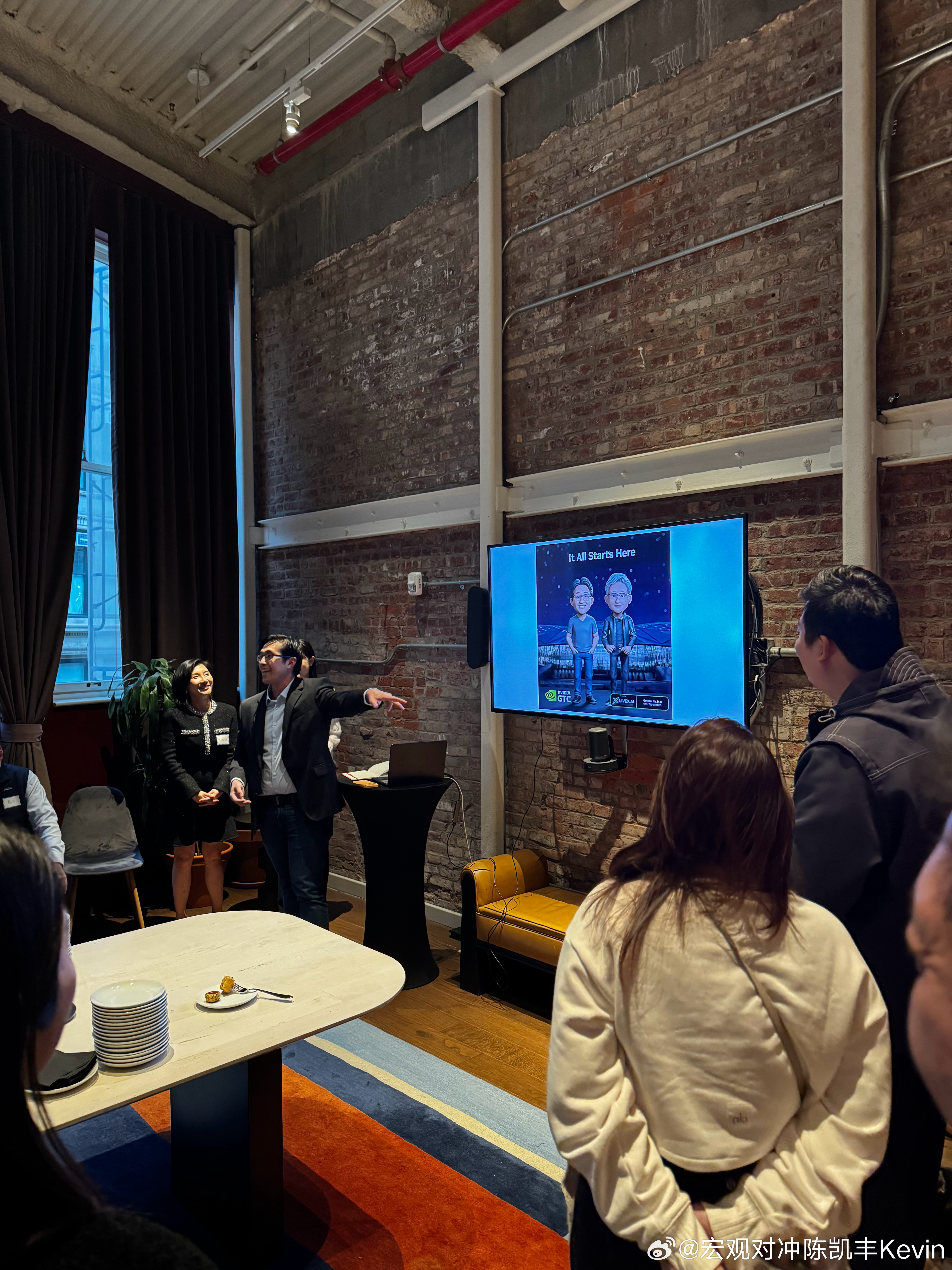 一定要加速 RWA 上链过程！美女 Bianca 代言的人工智能基础设施建设基金