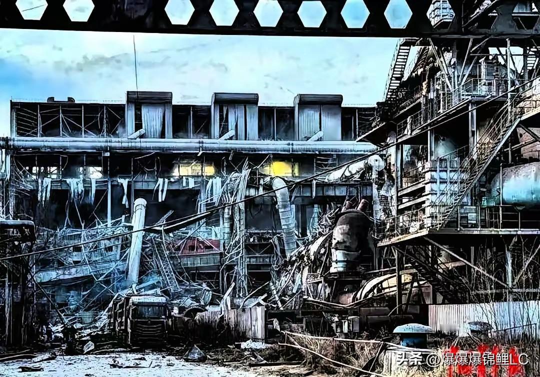 包钢这波整顿操作，真是让人把大牙都笑掉了，看完那些所谓的“硬措施”，我直接无语。