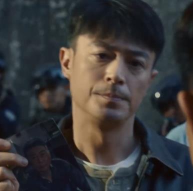 报！霍建华终于出新剧啦！他的《搏忆》于今日正式官宣定档，领衔主演里头还有黄宗泽，