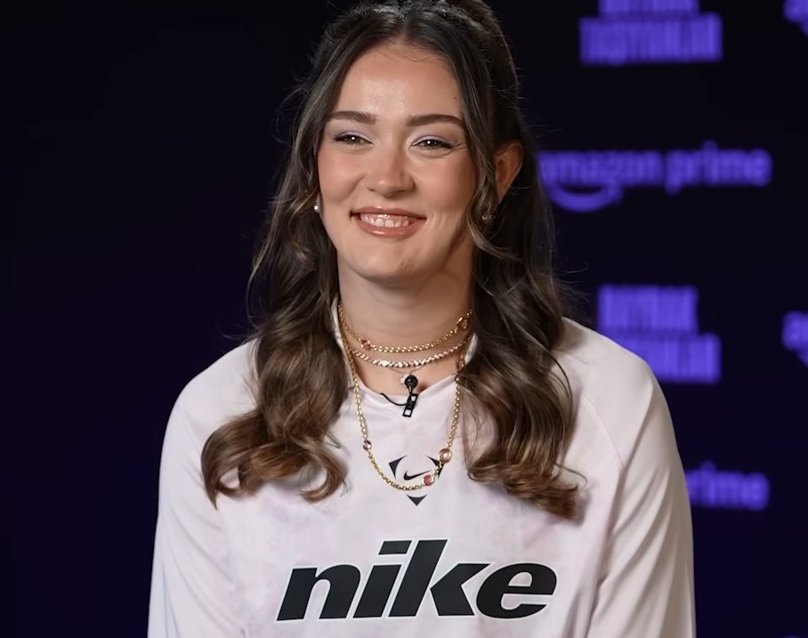 🇹🇷居内什说下一个目标就是拿到2028年洛杉矶奥运会金牌🥇2026世界女排