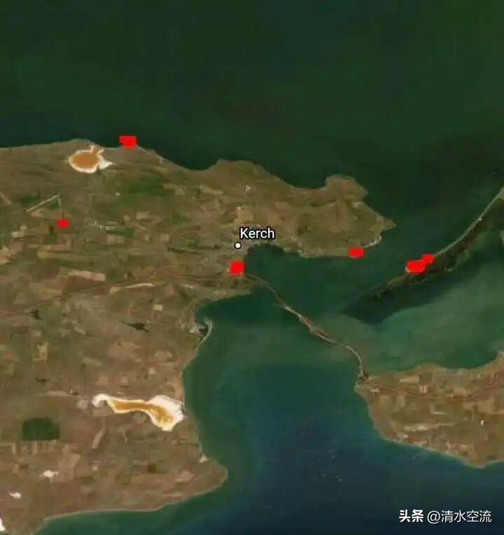 2026年6月21日凌晨，乌克兰无人系统部队发起精准大规模突袭，重点打击了克里米