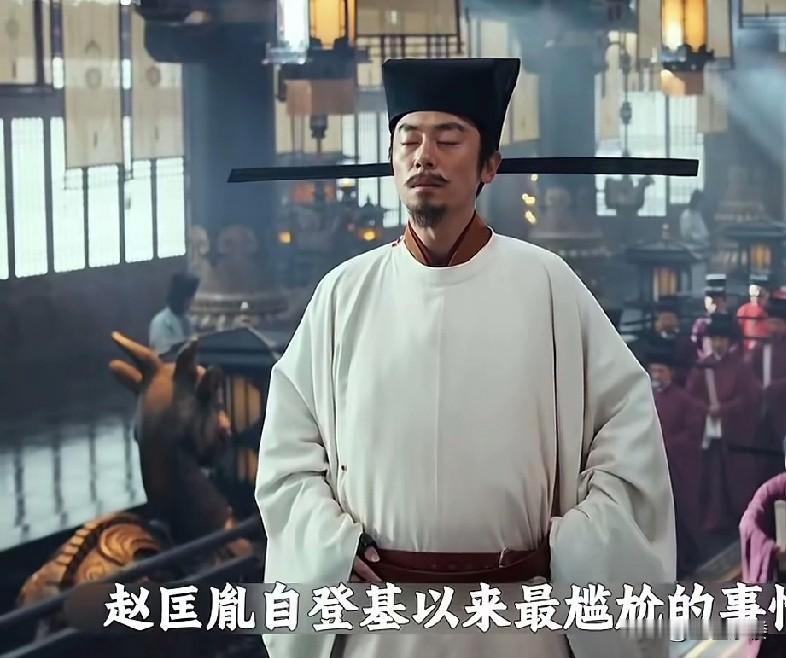 为啥太平年里，一说起柴荣来，我就想起水浒里面的柴进啊！

很难想象，作为前朝皇族