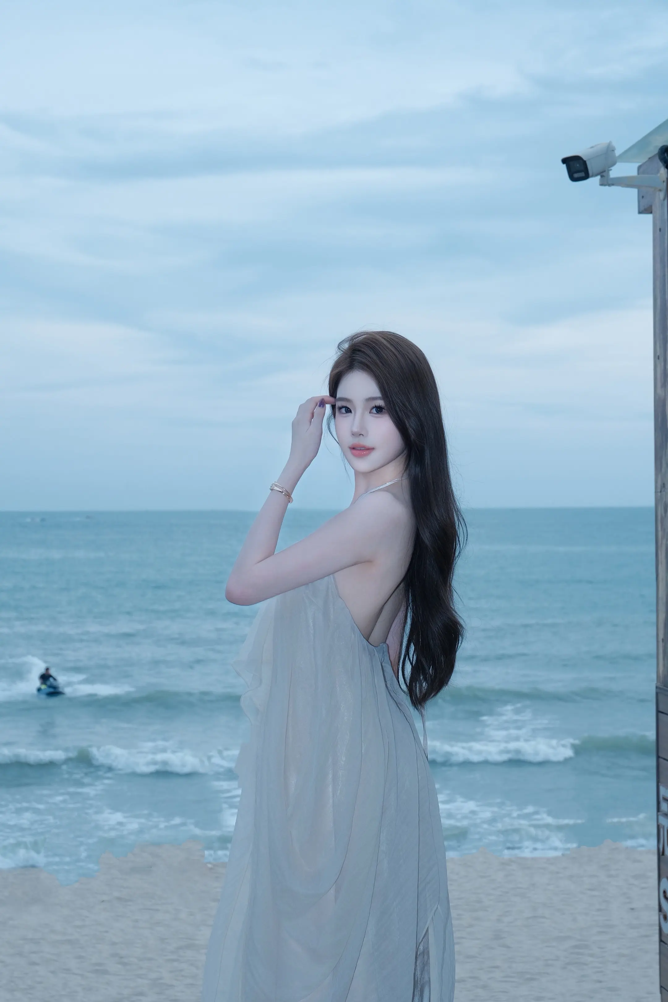 我会找到冻结时间的公式，这次我们不会分开了