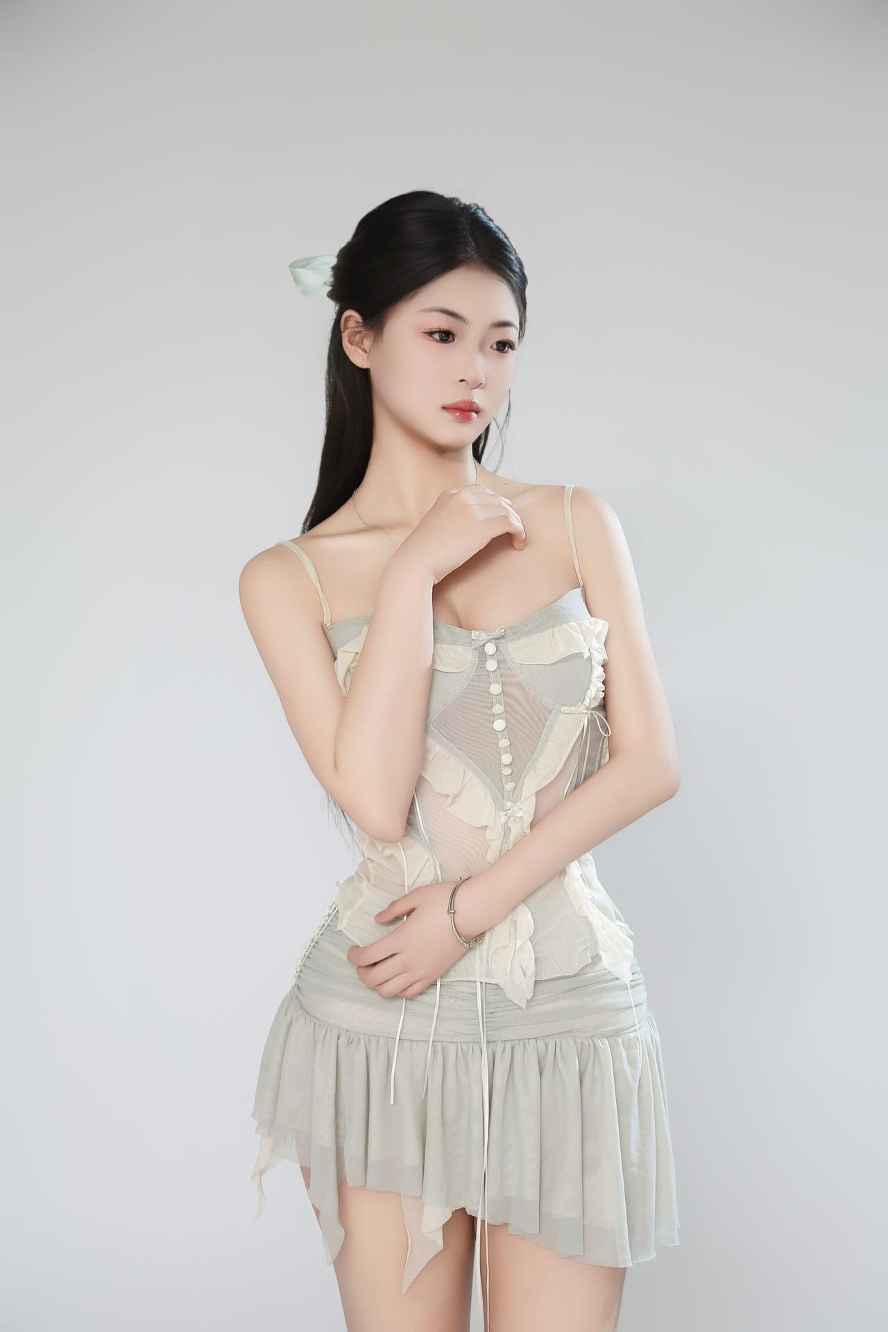 个人写真 女生拍照姿势 日常分享 星空里助教