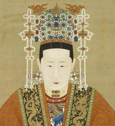 姐弟恋天花板有多疯？15岁太子爱上32岁保姆 废后杀子搞垮帝国

1462年紫禁