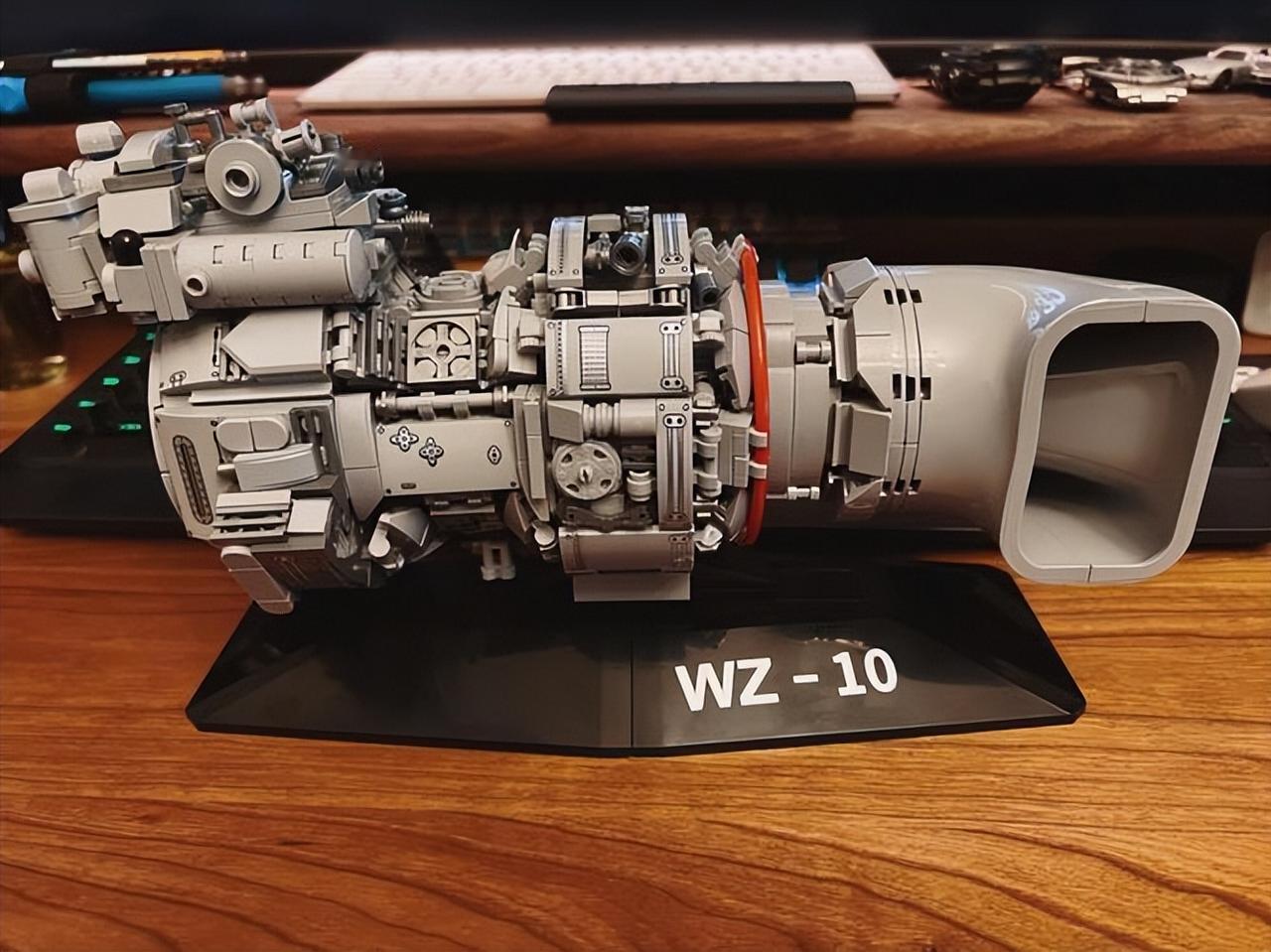 从高原禁区到“中国心”：我国直升机发动机的逆袭征程
青藏高原宛如国产直升机难以跨