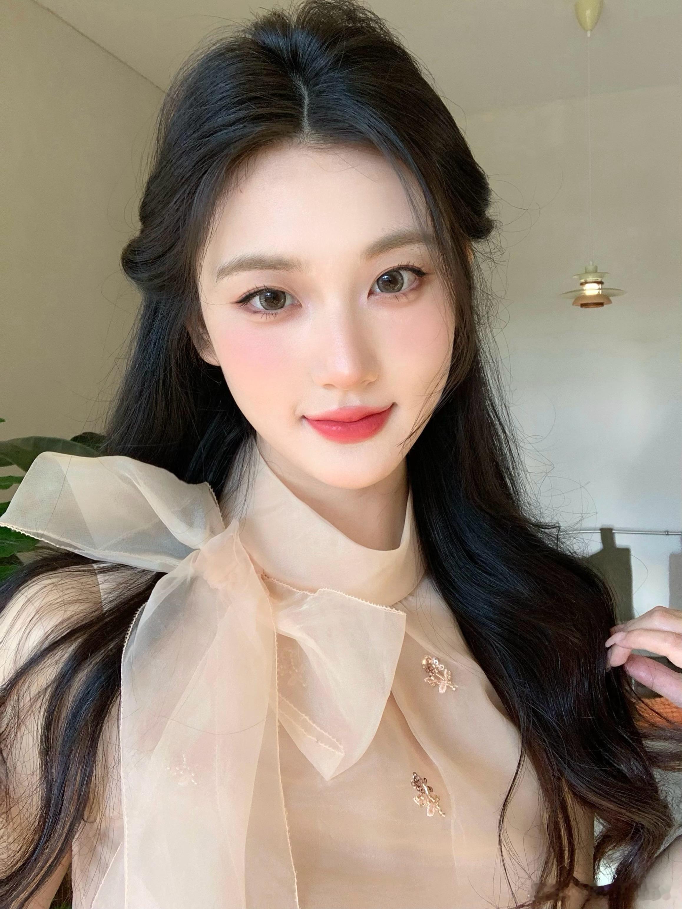 忘记同步了每一张都很喜欢！ 