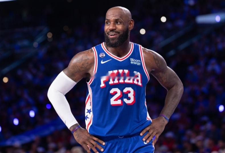 今日，前NBA球员巴朗·戴维斯在阿里纳斯的播客节目中认为，没有勒布朗·詹姆斯的湖