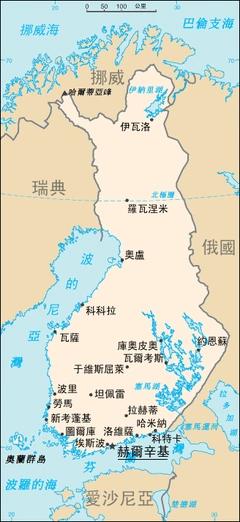 俄乌打到终局，最可能出现的，或许就是“芬兰式结局”，乌克兰丢掉的地，恐怕很难再拿