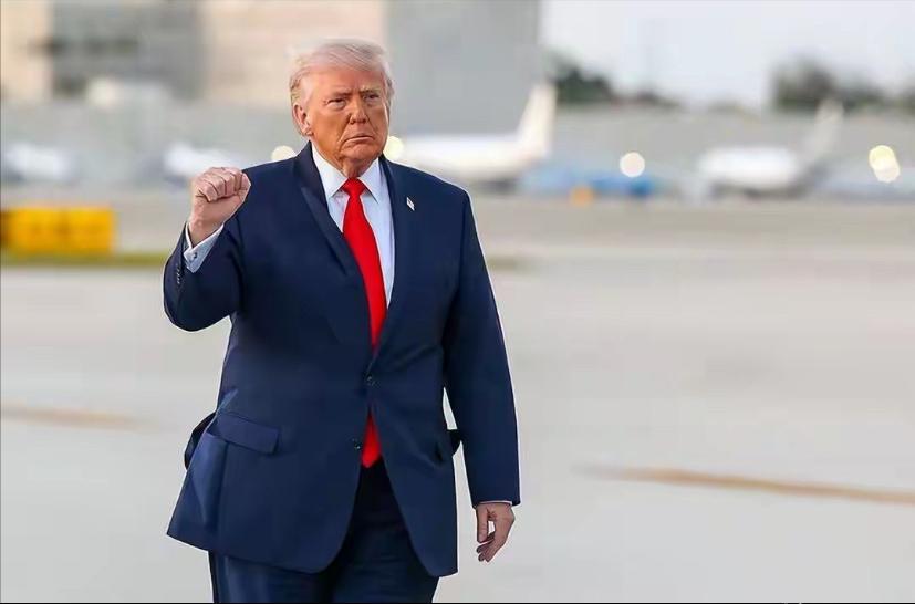 人算不如天算！特朗普被气坏了，伊巴边境走廊突然开通，令美国精心设计的对伊朗石油封