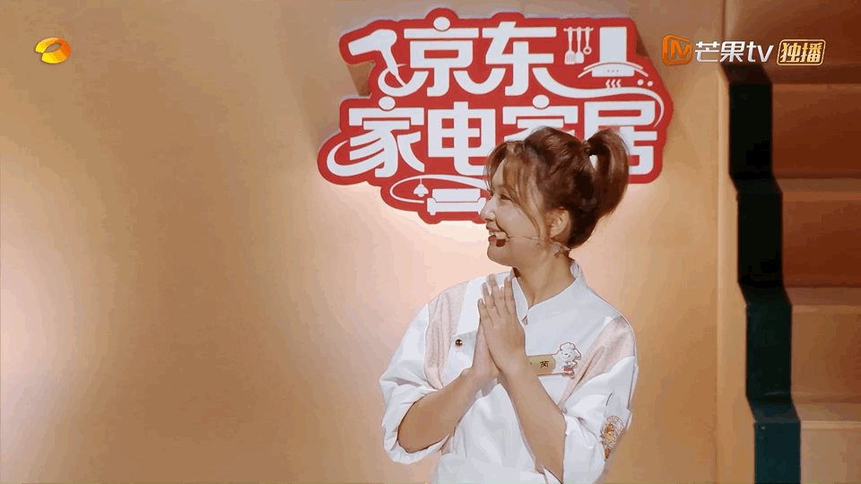 江苏主持人在湖南卫视拿冠军江苏招牌菜的含金量还在上升 钱芮凭借扎实的美食功底高分