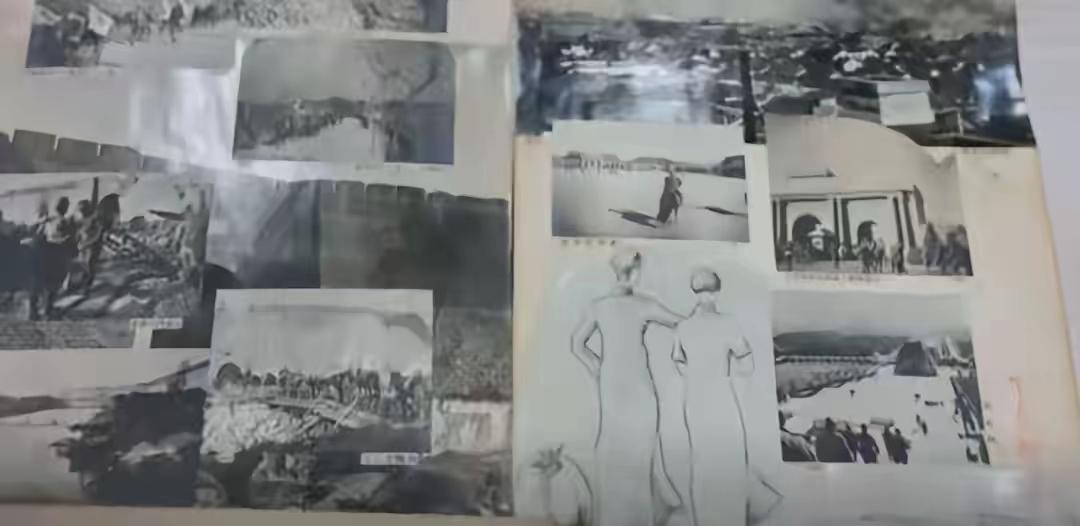 这个高中生叫于聍鹏，江苏徐州沛县人，刚上高二，却已经是南京大屠杀遇难同胞纪念馆的