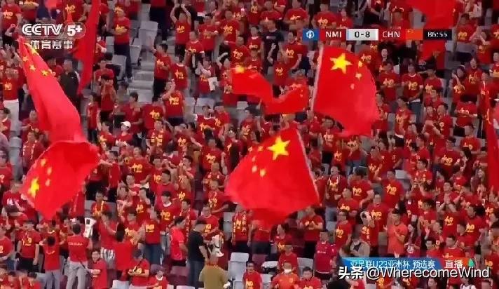 国足再次冲出亚洲！
截止目前，
D组比赛全部结束，
澳大利亚锁定头名直接晋级，