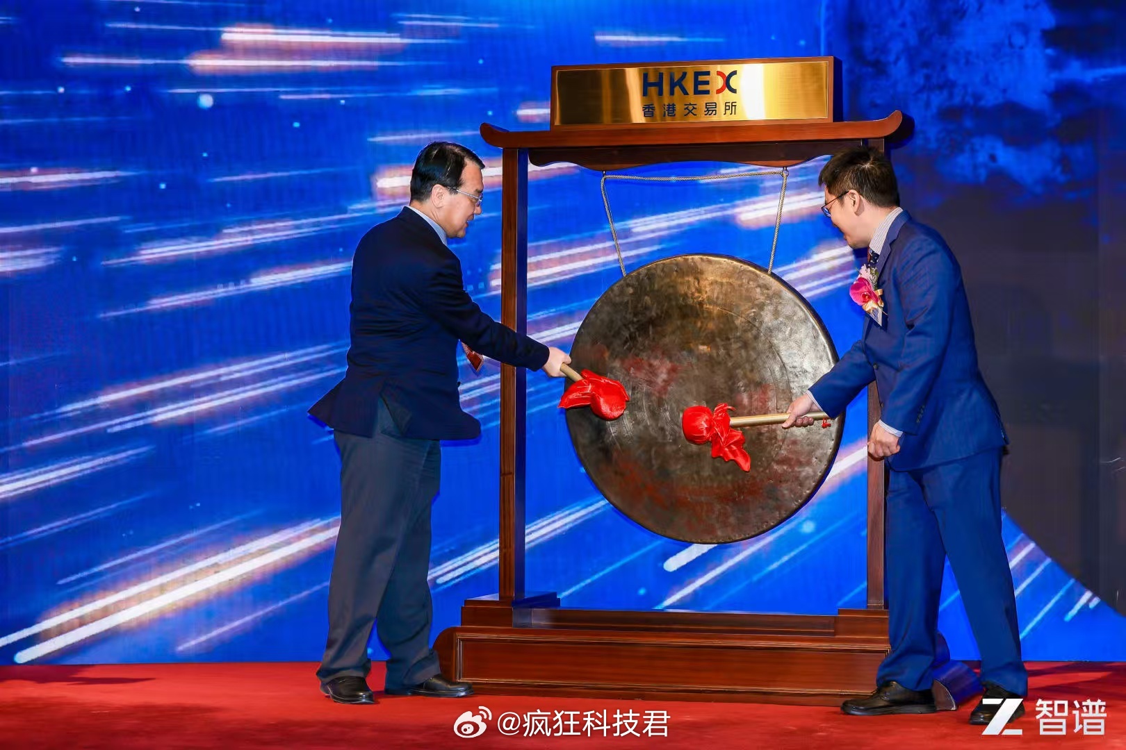 AI大模型上市第一股智谱拿下“AI大模型上市第一股”，属实是给国内大模型赛道整了