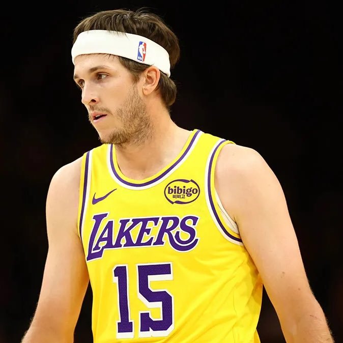 里夫斯预计G5复出，好消息，不过就算不复出湖人也能4-1NBA