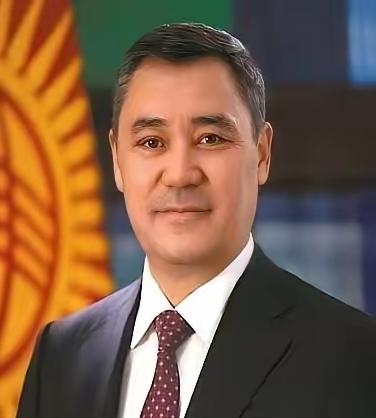 我看到这条新闻的时候，后背都麻了一下。
​​一个国家的总统，在全世界面前公开说，