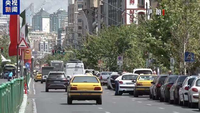 如果有人告诉你，那个长期在中东充当以色列“定海神针”的华盛顿，这一次真的打算“撒