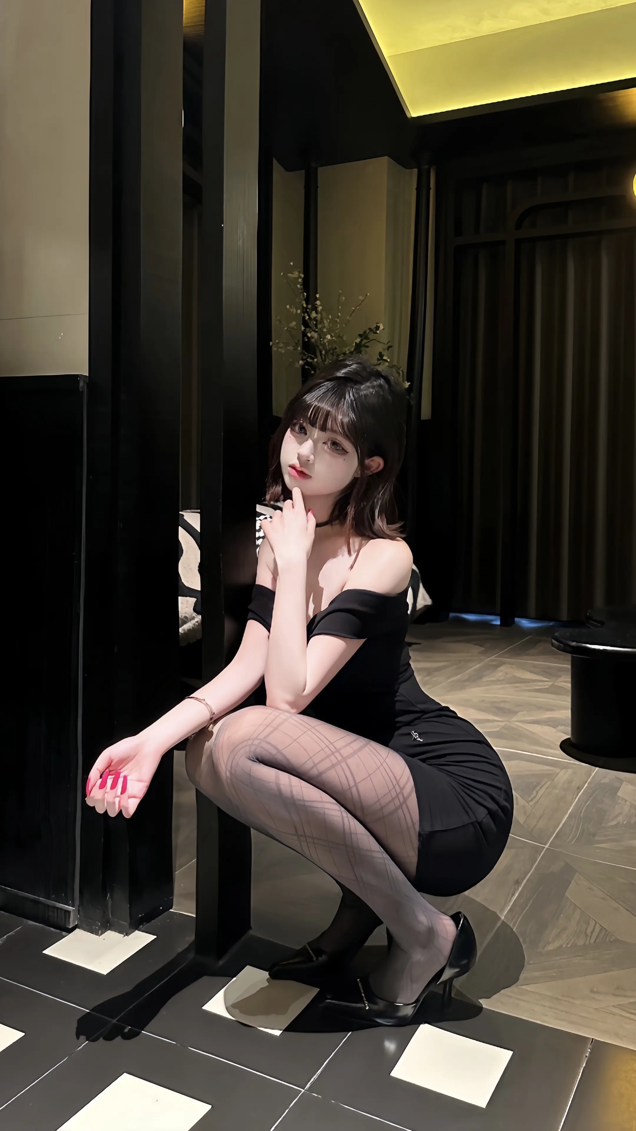 征服人心的是感觉。