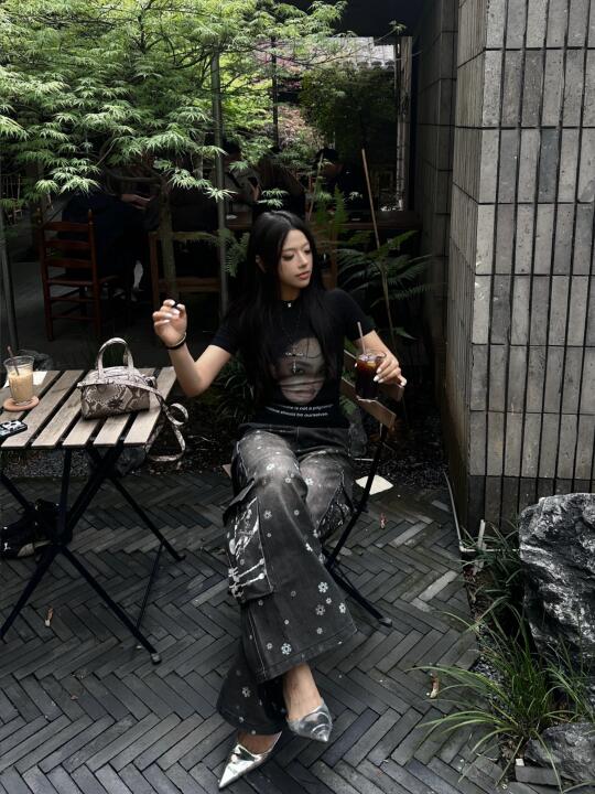 长沙咖啡店拍一拍