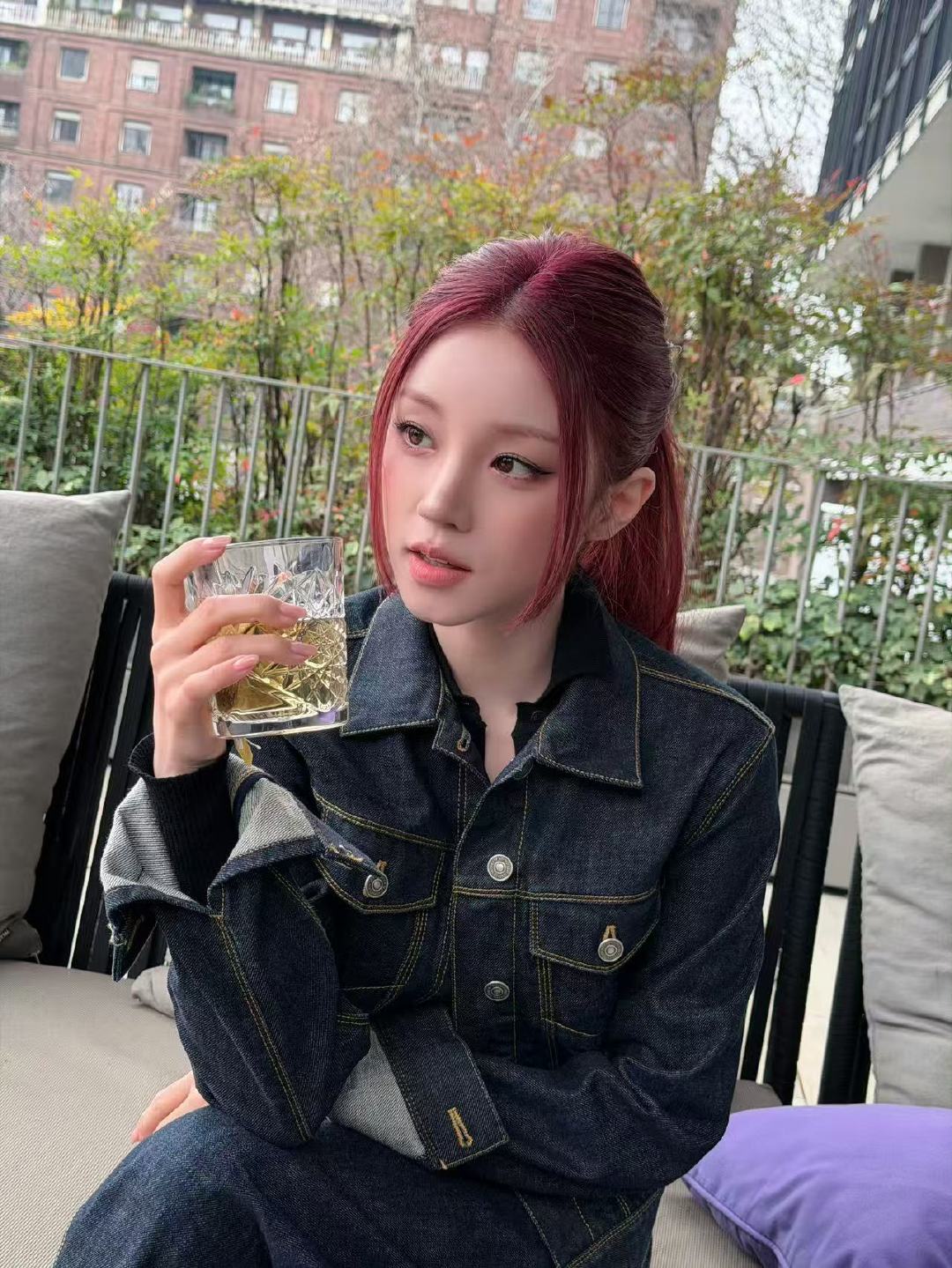 宋雨琦米兰plog宋雨琦米兰时装周plog宋雨琦米兰时装周plog宋雨琦