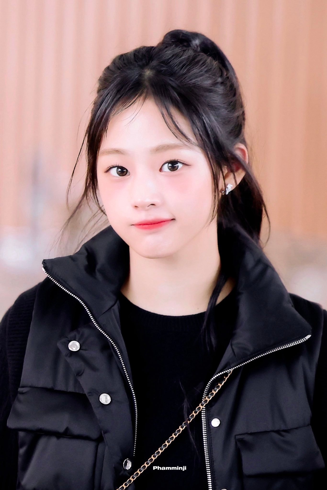 好饿cr.phamminji 