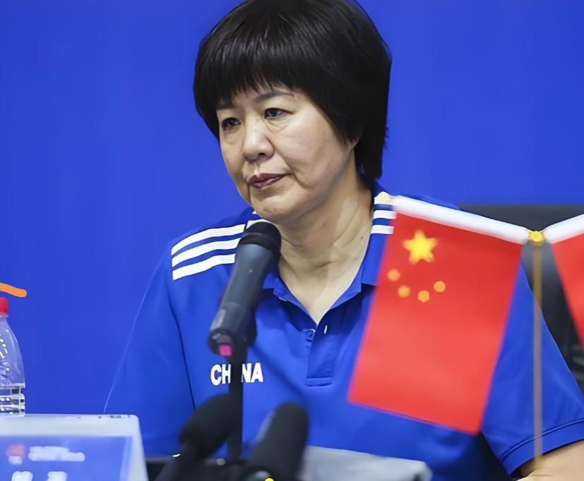 郎平、蔡斌执教都曾输给泰国队！泰国女排为何屡屡能制造麻烦
 
8月30日，女排亚