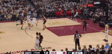 巴恩斯又一个！！ 