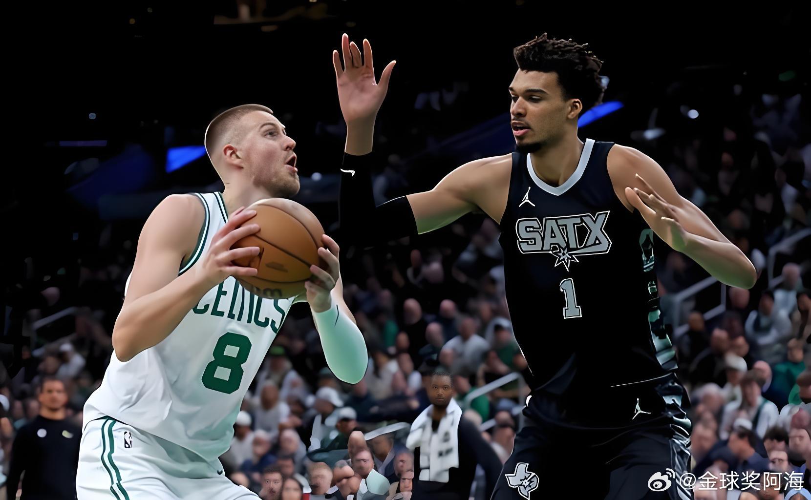 今日公开菜单篮球           NBA常规赛：凯尔特人VS马刺东部焦点比赛