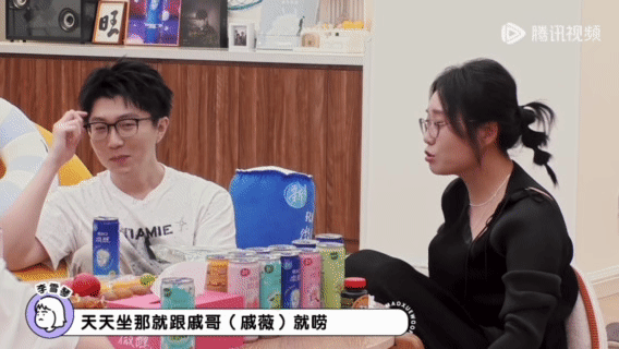 田曦薇萌妹脸当御姐使谁能拒绝田曦薇这种萌妹脸御姐心？《子归夜》里的武祯又A又带感