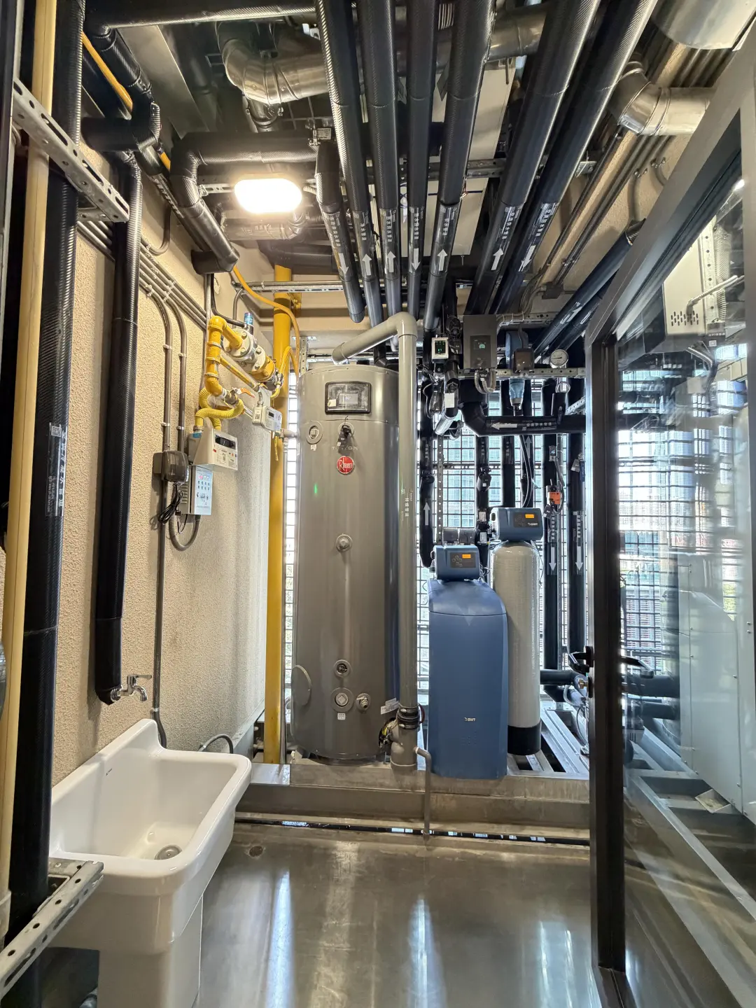 3年前买的海泰北外滩交付了丨来看看用料