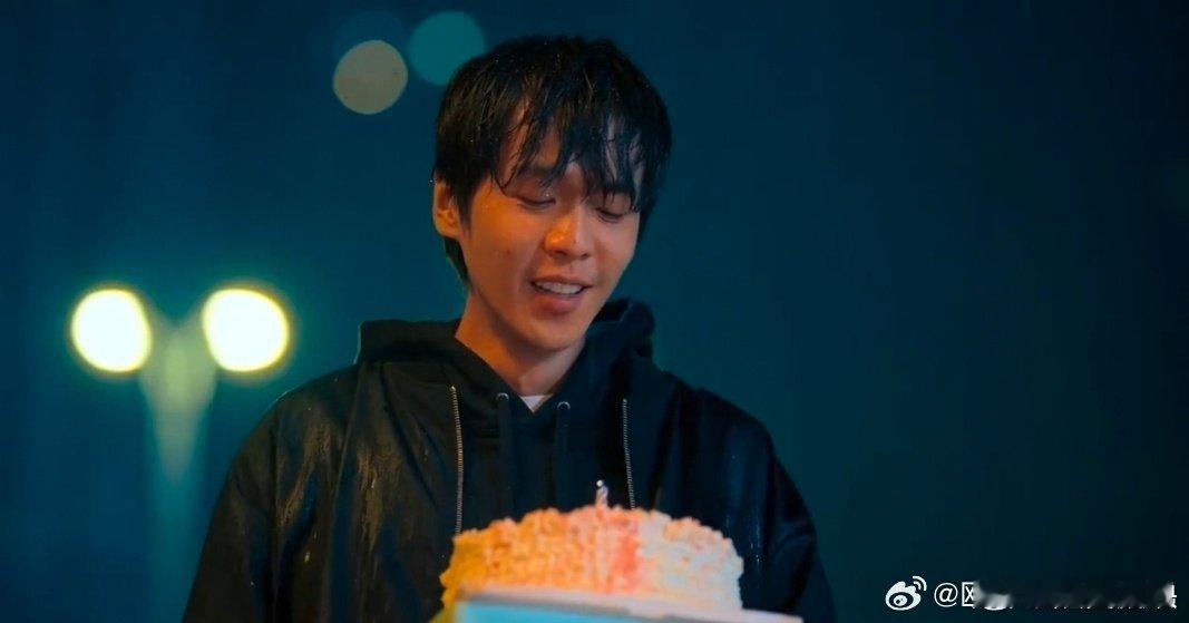 张若昀你别笑了我害怕张若昀崩溃大笑的戏太绝了！高风被耍一天只收到嘲弄蛋糕，真相无